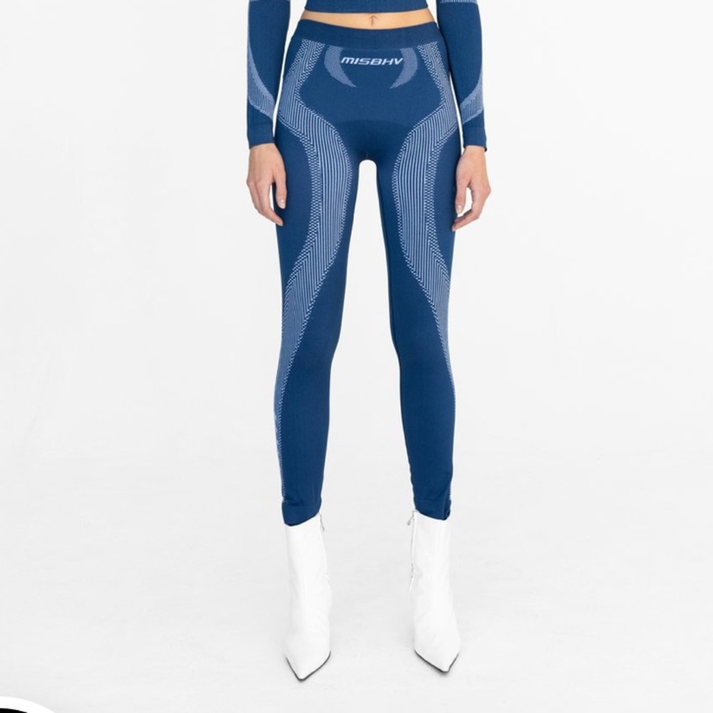 Kith x Misbhv Active Leggings